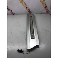 Накладка на порог Land Rover Range Rover Sport L494 2020 LR093553, CPLA13200CC