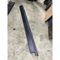 Накладка на порог Land Rover Range Rover Sport L494 2017 CPLA-101D57-AA