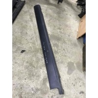 Накладка на порог Land Rover Range Rover Sport L494 2014 CPLA-101D57-AA