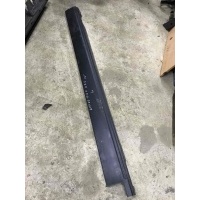 Накладка на порог Land Rover Range Rover Sport L494 2016
