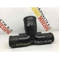 Патрубок воздушного фильтра Land Rover Range Rover L405 2015 LR036476