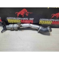Патрубок турбины Land Rover Range Rover Sport L494 2015 FK62-9F788-DС, LR062031