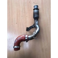 Патрубок турбины Land Rover Range Rover Sport L494 2015 CPLA-6F072-CE, LR056328