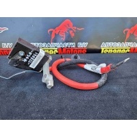 Плюсовой провод аккумулятора Land Rover Range Rover Sport L494 2014 CK52-14N144-CE, LR045587