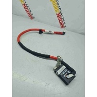 Плюсовой провод аккумулятора Land Rover Range Rover Sport L494 2018 CK52-14N144-CE, LR045587