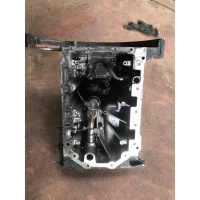 Поддон Land Rover Range Rover Sport L494 2015 9H2Q-6675-BD, LR049183