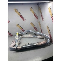Подушка безопасности боковая (шторка) Land Rover Range Rover Sport L494 2020 DK62-14K159-AD, LR043056