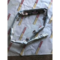 Подушка безопасности боковая (шторка) Land Rover Range Rover Sport L494 2016 DK62-14K159-AD, LR043056