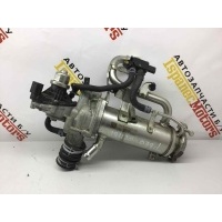 Радиатор EGR Land Rover Range Rover Sport L494 2017 T4N11610, FW-939Y493-AD, LR069681