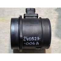 Расходомер воздуха Land Rover Range Rover Sport L494 2019 G4D3-12B579-AA, T2H7707, LR071914
