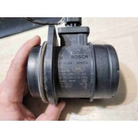 Расходомер воздуха Land Rover Range Rover Sport L494 2017 CPLA-12B579-AA