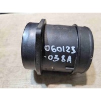 Расходомер воздуха Land Rover Range Rover Sport L494 2015 G4D3-12B579-AA, T2H7707, LR071914