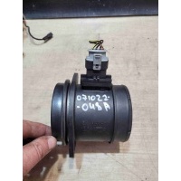 Расходомер воздуха Land Rover Range Rover Sport L494 2018 G4D3-12B579-AA, T2H7707, LR071914