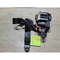 Ремень безопасности передний левый Land Rover Range Rover Sport L494 2019 DPLA-611B09-DD8PVJ, LR112214