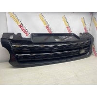 Решетка радиатора Land Rover Range Rover Sport L494 2016 DK62-8200 XX