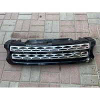 Решетка радиатора Land Rover Range Rover Sport L494 2015 LR044119
