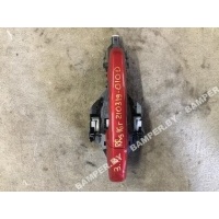 Ручка наружная задняя правая Land Rover Range Rover Sport L494 2016 BJ32-224N02-AD, BJ32-224N02-AB, BJ32-224N02-AC, C2D56224, C2Z16238, C2Z31750, LR025540, LR078757, LR008184