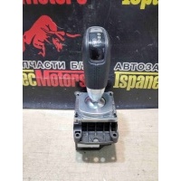 Селектор АКПП Land Rover Range Rover Sport L494 2015 DPLA-7E453-AD, LR041971
