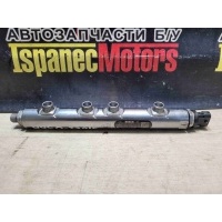 Топливная рампа Land Rover Range Rover Sport L494 2016 CK5Q-9D280-BB