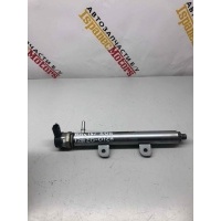 Топливная рампа Land Rover Range Rover Sport L494 2015 CK5Q-9D280-AB, JDE33019, LR040877