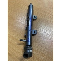 Топливная рампа Land Rover Range Rover Sport L494 2016 CK5-Q9D280-AB, JDE33019, LR040877
