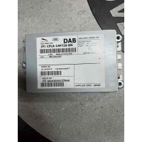 Усилитель антенны Land Rover Range Rover Sport L494 2016 CPLA-14F720-BN, C2D48696, LR072361