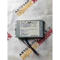 Усилитель антенны Land Rover Range Rover Sport L494 2017 CPLA-14F720-BH, C2D30657, LR045747