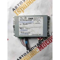 Усилитель антенны Land Rover Range Rover Sport L494 2017 CPLA-14F720-BM, C2D43035, LR065726