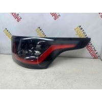 Фонарь задний правый Land Rover Range Rover Sport L494 2019 LR116468, JK6213404AG