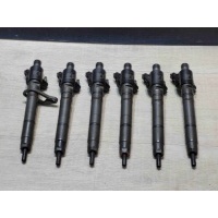 Форсунка Land Rover Range Rover Sport L494 2015 FW93-9K546-AA, JDE34948, LR063300
