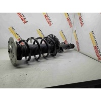 Амортизатор передний правый Land Rover Range Rover Evoque L538 2015 BJ32-18045-AD, LR024442