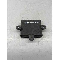 Блок комфорта Land Rover Range Rover Evoque L538 2015 EJ32-14D620-AA, LR050533