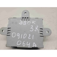 Блок комфорта Land Rover Range Rover Evoque L538 2016 GJ32-14D619-BA, T4N6281, LR092139