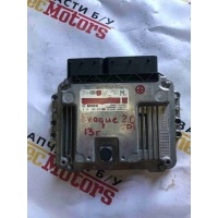 Блок управления двигателем Land Rover Range Rover Evoque L538 2013 EJ32-12B684-MB, LR054287