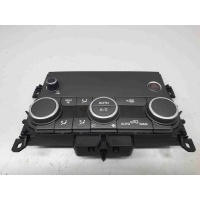 Блок управления печки/климат-контроля Land Rover Range Rover Evoque L538 2016 GJ32-14C239-RC, LR071282