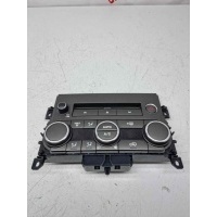 Блок управления печки/климат-контроля Land Rover Range Rover Evoque L538 2015 EJ32-14C239-AC