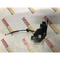 Замок двери задней левой Land Rover Range Rover Evoque L538 2014 8X2A-26413-AD, LR077831
