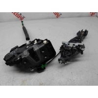 Замок двери задней правой Land Rover Range Rover Evoque L538 2015 7H5A-26412-AC
