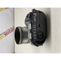 Заслонка дроссельная Land Rover Range Rover Evoque L538 2018 LR073078, AJ813373, G4D39F991AA