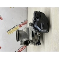 Клапан EGR Land Rover Range Rover Evoque L538 2018 LR077847, G4D35H273BB