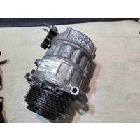 Компрессор кондиционера Land Rover Range Rover Evoque L538 2017 CPLA-19D629-BF