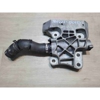Кронштейн двигателя Land Rover Range Rover Evoque L538 2016 GJ32-6030-AA, J9C1406, LR072044