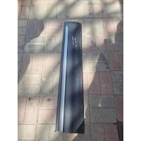 Молдинг двери передней правой Land Rover Range Rover Evoque L538 2014 BJ32-21064-BH