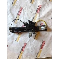 Стеклоподъемник задний левый Land Rover Range Rover Evoque L538 2013 BJ32-27001-AD, LR046661