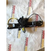 Стеклоподъемник задний правый Land Rover Range Rover Evoque L538 2013 BJ32-27000-AD, LR046660