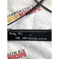 Стеклоподъемник передний левый Land Rover Range Rover Evoque L538 2012 BJ32-23201-AF, LR046658
