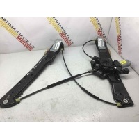 Стеклоподъемник передний правый Land Rover Range Rover Evoque L538 2016 LR026708, BJ3223200AG