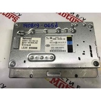 Усилитель музыкальный Land Rover Range Rover Evoque L538 2013 EW93-19C164-AA, C2D33826, LR052494