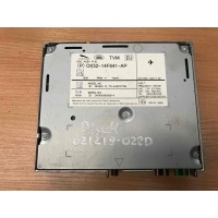 TV тюнер Land Rover Discovery Sport L550 2016 CK52-14F641-AP, C2Z31773, LR078373