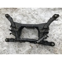 Балка подвески задняя Land Rover Discovery Sport L550 2017 FK72-5K091-R